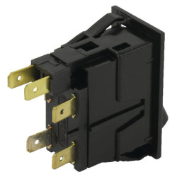 New Holland L65 5165812 Gang Switches