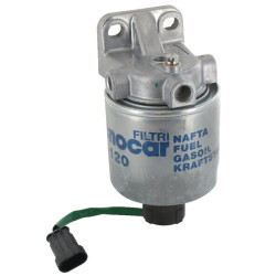 New Holland L65 5181823 Fuel filter CNH