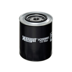 New Holland L65 H208W01 Oil filter