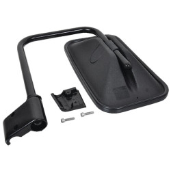 New Holland L75 5194625 Rear-view mirror