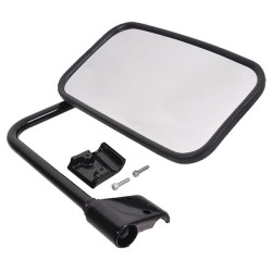 New Holland L75 5194627 Rear-view mirror