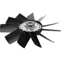 New Holland L75 47124802 Fan