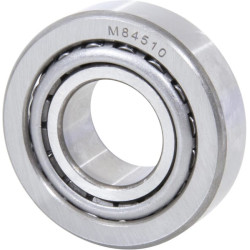 New Holland L75 M8454884510 Tapered roller bearing 25.4x57.15x19.44mm Timken