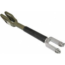 New Holland L75 VPL2064 Levelling box assembly