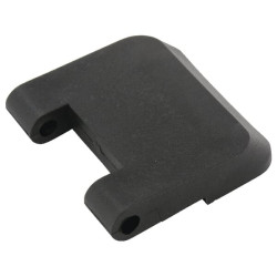 New Holland L85 82000317 Window Hinge CNH