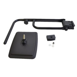 New Holland L85 CA6101001 Mirror with telesc.arm L/R