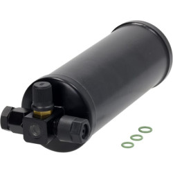 New Holland L85 KL010028 Receiver drier