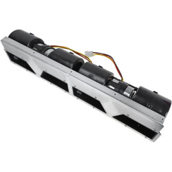 New Holland L85 VPM9685 Blower motor