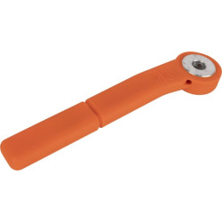 New Holland L85 5167322 Lever