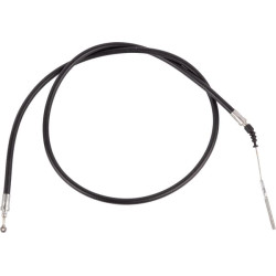 New Holland L85 5173342 Hand throttle cable 1.725mm NH