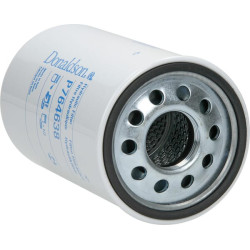 New Holland L85 P764638 Hydraulic filter Donaldson