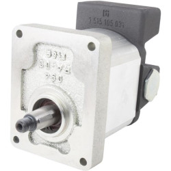 New Holland L85 5180271 Hydraulic pump NH