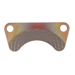 New Holland L95 5130785KR Brake lining double suitable for NH