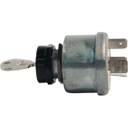 New Holland L95 14132000 Ignition switch P-0-1-2, Cobo