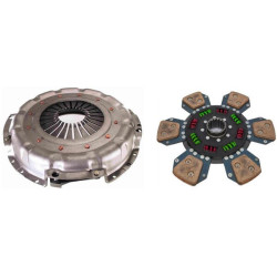 New Holland L95 6317102N Clutch kit