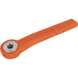 New Holland L95 5167322 Lever