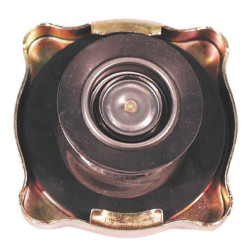 New Holland L95 4999682N Radiator cap suitable for NH
