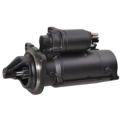 New Holland L95 MS79 Starter 12V, 4.2kW, 9-teeth, CW, Mahle
