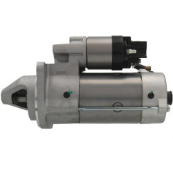 New Holland L95 STA2167264 Starter 12V 3.0kW