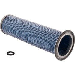 New Holland L95 001021731 Air filter inner