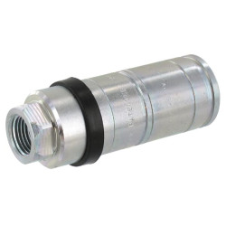 New Holland L95 82004816 Push-pull coupling