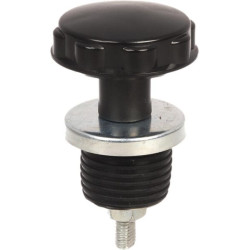 New Holland L95 83907851N Oil filler cap