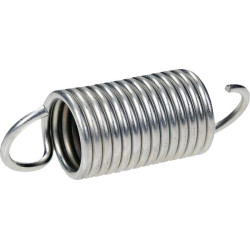 New Holland T5030 5119832GP Pedal spring NH