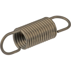 New Holland T5030 5127295N Tension Spring