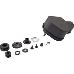 New Holland T5030 87398324 Wiper motor