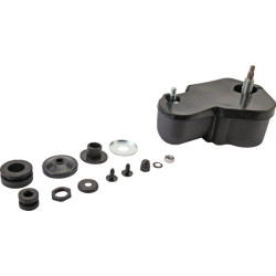 New Holland T5030 87398324 Wiper motor