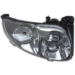 New Holland T5030 VPM3022 Headlight LH Vapormatic
