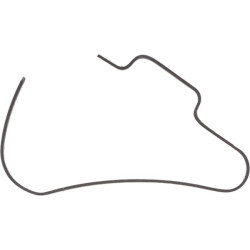 New Holland T5040 82035974 Spring