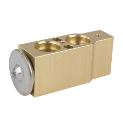 New Holland T5040 KL050007 Expansion valve