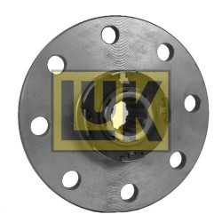 New Holland T5040 370006610 Damper