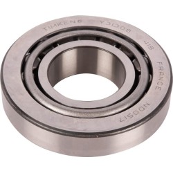 Case - IH Maxxum 125 Tier 4B MY18 31308PE kūginis ritininis guolis 40x90x25,25mm Timken