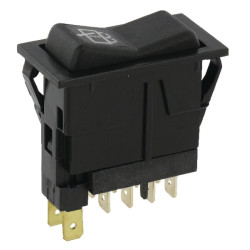 New Holland T5040 5165828 Wiper Switch CNH