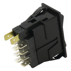 New Holland T5040 5165828 Wiper Switch CNH