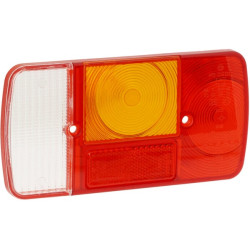 New Holland T5040 VPM3835 Rear lens