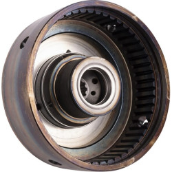 New Holland T5040 5181843 Housing