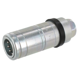 New Holland T5050 82004816 Push-pull coupling