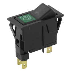 New Holland T5060 47056283 Light Switch CNH