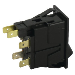 New Holland T5060 87531922 Rocker switch