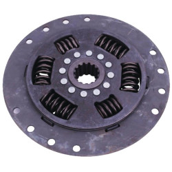 New Holland T5060 370008410 Automatic clutch Steyr damper