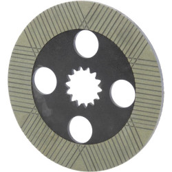 New Holland T5070 4997208N Brake disc NH