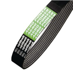 Case - IH Maxxum 135 Tier 4B MY18 J911572AB trapecinis diržas