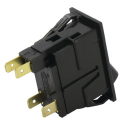 New Holland T5070 47056283 Light Switch CNH