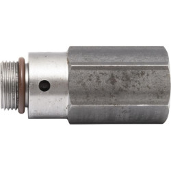 New Holland T5070 5117739 Valve Pressure Relie