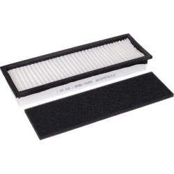 Case - IH Maxxum 135 Tier 4B MY18 AT609936 žiedadulkių filtras