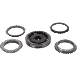 New Holland T5070 87358181N Synchronizer