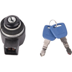 New Holland MC35 SBA385202601 Switch